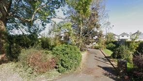 Family home to be knocked for gated community on Laois Carlow border