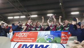 County-champions Portarlington learn fate as Laois GAA Football Championship draws have been made