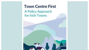 Town Centre First policy to breathe new life into Laois towns says Government