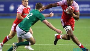 A look at the health and well being benefits of rugby as Six Nations returns