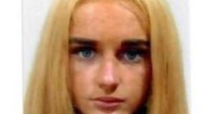ALERT: Gardaí seek public assistance in locating missing teenage girl