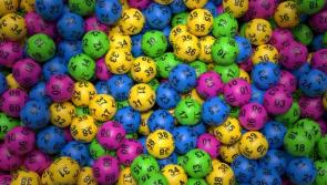 Irish lotto player scoops &euro;1 million in Saturday&rsquo;s Lotto Plus 1 draw