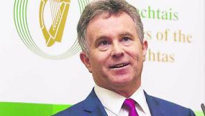 Laois TD Sean Fleming apologises  for 'stop complaining' comments about cost of living crisis