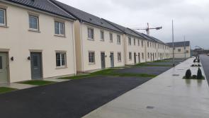 Most families can't rent in Laois for less than €1,000 - Daft.ie report shows