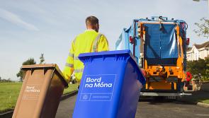 State company hikes bin charges on Laois households due 'unprecedented costs' rise
