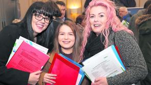 Looking for a job - Laois Chamber set to host new fair in Portlaoise