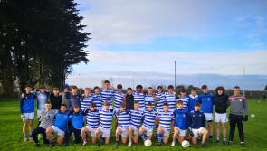 High scoring Knockbeg College through to South Leinster 'A' football final
