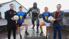 Laois Ladies football club set to compete in 33rd annual Lidl Comórtas Peile Páidí Ó Sé football festival

 