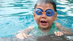 ALERT: Essential Water Safety classes return in Laois!