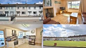 PROPERTY WATCH: Chic former Laois council house for just €120,000