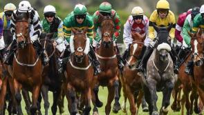Prominent Laois soccer club to hold fundraising Race Night