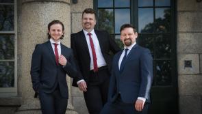 Ireland's Three Tenors set for big show on Laois Carlow border