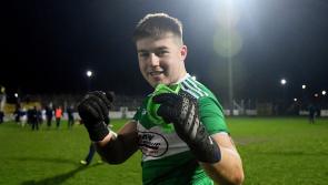Sheehan names Laois team for Football league clash with Antrim
