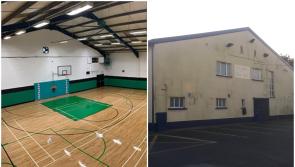 St Mary's Sports hall committee hit back over claims from Portlaoise Panthers