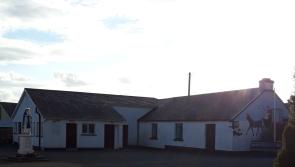 Laois community embarks on big overhaul of local hub