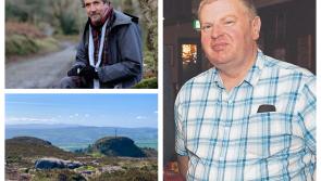 Laois man set to Climb for Charlie in Tipperary