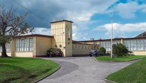 Big Laois council funded  transformation of old Portlaoise  school into county music hub