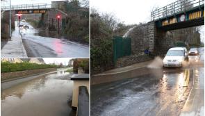 No power means expensive flood solution didn't work during storms in Laois town