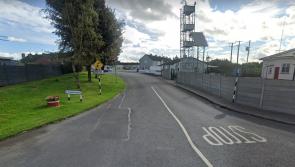 Cars 'parked all over the place' in old Laois estate