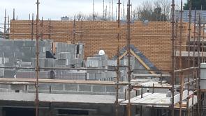 Nearly 100 exclusive new Laois homes in limbo as residents appeal permission