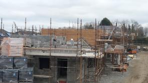 Appeal against big batch of new Laois houses beside primary school dropped