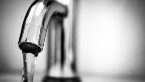 Laois residents can't drink or wash in dirty brown water