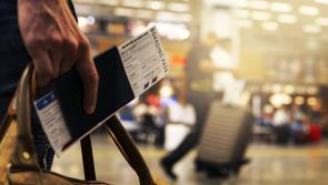 'We stand with the Ukrainian people' - Justice Minister lifts visa rules for all Ukrainians