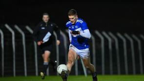 Laois battle hard but stung at the death by Antrim equaliser