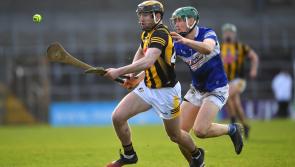 Cats go through second half gears to cruise to victory over Laois