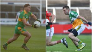 Kelly's wonder goal earns Crettyard draw with Park Ratheniska in Kelly cup