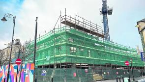 Portlaoise Library cost doubles by millions reveals Laois Council report