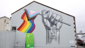 Street closures announced for very first Laois Pride Parade