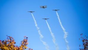 New festival in Laois to celebrate rich history of aviation and exploration 