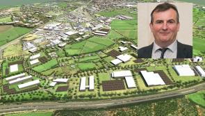 Major development approved for Junction 17 in Laois