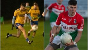 St Joseph's cut loose and cruise to facile 31 point win over Clonaslee