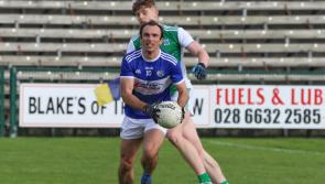 Away day blues as Fermanagh deal big blow to Laois promotion hopes 