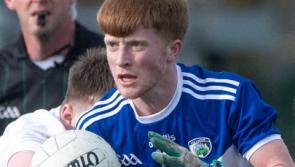 Goals prove killer as Laois U-20's suffer defeat to Dublin in third round of John Kerins Cup