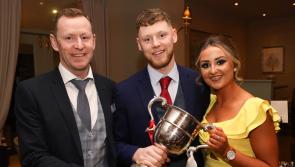 IN PICTURES: Style and success as Trumera GAA celebrate successful 2021