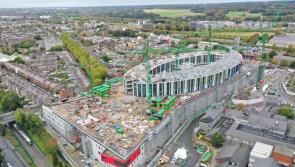 'Unacceptable' that  children's hospital  cost can't be outlined fumes Laois Offaly TD