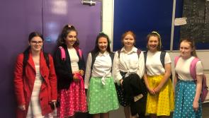 Laois secondary school to shake it all up at 2022 school musical