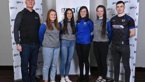 19 Laois GAA stars receive GPA Scholarship funding