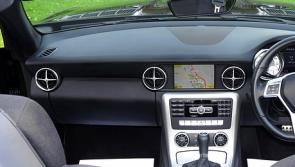 Sat navs causing speed limits to be broken in Laois 