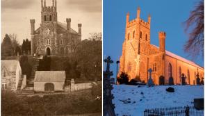 Holy Cross Killeshin Celebrates 200 Years