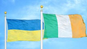 Laois community steps up to the mark for invaded Ukraine
