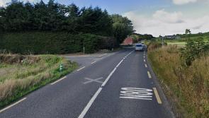 Laois residents 'up in arms' over road that's 'a tragedy waiting to happen'