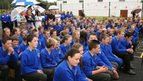Laois primary school built a decade ago given green light to build again