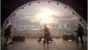 Another Laois music festival announced for Summer 2022