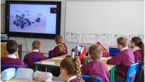 Laois students celebrate world of engineering