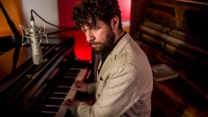 Declan O'Rourke to play Dunamaise on St Patrick's weekend