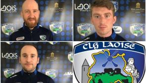 Laois GAA announce appointment of four new Games promotion officers 